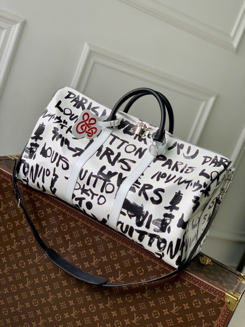 LV Travel Bags
